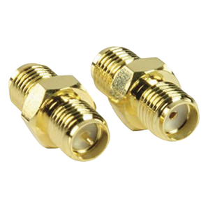 Cables coaxiales y RF EPCOM Titanium TT-COU-SMA-RPF-SF
