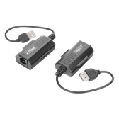 Divisores y extensores de video EPCOM Titanium TT-USB-100
