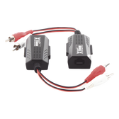 Cables HDMI y de video EPCOM Titanium TT2001A