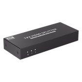 Divisores y extensores de video EPCOM Titanium TT312-8K