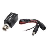 Divisores y extensores de video EPCOM Titanium TT4501T