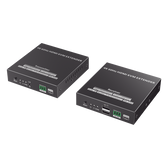 Divisores y extensores de video EPCOM Titanium TT582KVM
