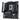 Tarjeta madre ASUS TUF Gaming B860M-Plus WiFi — vista 3