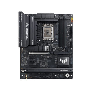Tarjeta madre ASUS TUF Gaming Z890-Plus WiFi