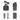 Radios Txpro TX-320DUO — vista 2