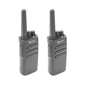 Radios Txpro TX500DUO