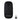 Mouse Tech Zone TZ18MOUINAMP-NG negro