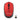 Mouse Tech Zone TZ19MOU01-Inar rojo