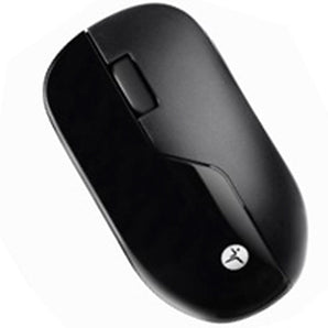 Mouse Tech Zone negro