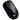 Mouse Tech Zone negro