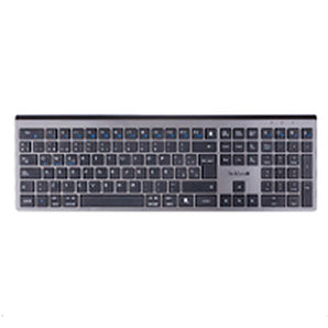 Teclado Tech Zone