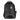 Mochila Tech Zone negro