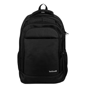 Mochila Tech Zone TZLBP27-A negro