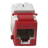 Jacks y conectores Siemon U6-K03NS