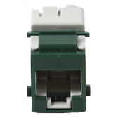 Jacks y conectores Siemon U6-K07NS