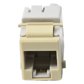 Jacks y conectores Siemon U6A-K20NS