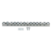 Material eléctrico Panduit UGB20-414-12