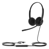 Videoconferencia Yealink UH34-LITE-DUAL-TEAMS-USB-C/A