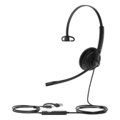 Videoconferencia Yealink UH34-LITE-MONO-TEAMS-USB-C/A