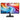 Monitor Acer KC272 27" FHD negro
