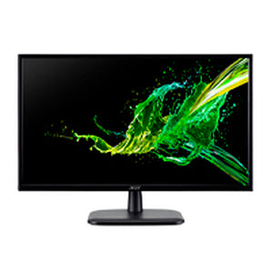 Monitor Acer EK241Y 23.8" negro