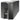 Ups APC SMT1000C 1000VA negro — vista 2