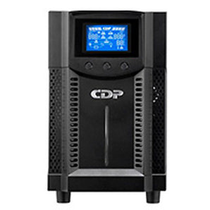 Ups CDP UPO11-2AX 2000VA negro