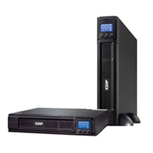 Ups CDP UPO11-2RT 2000VA negro