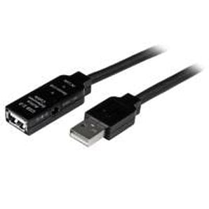Cable StarTech.com negro