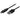 Cable StarTech.com USB2AC1M negro