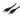 Cable StarTech.com negro