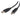 Cable StarTech.com USB2HAB6 negro