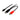 Cable StarTech.com negro