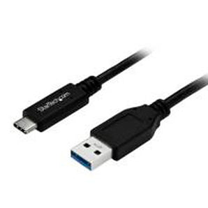 Cable StarTech.com negro