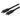Cable StarTech.com negro