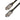 Cable StarTech.com negro
