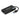 Adaptador StarTech.com negro