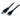 Cable StarTech.com negro