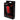 Gabinetes para disco duro ADATA Xpg EX500 rojo — vista 3