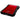 Gabinetes para disco duro ADATA Xpg EX500 rojo — vista 4