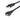 Cable StarTech.com negro