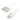 Cable StarTech.com USBLT2MW blanco