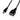 Cable StarTech.com negro