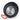 Bocina Backdrop BD92 negro — vista 4