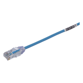 Patch cords Panduit UTP28SP10MBU
