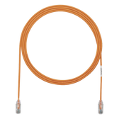 Patch cords Panduit UTP28SP7OR