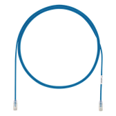 Patch cords Panduit UTP28X50BU