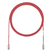Patch cords Panduit UTP28X50RD