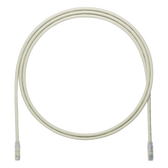 Patch cords Panduit UTP6AX7GY
