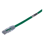 Patch cords Panduit UTPSP10GRY